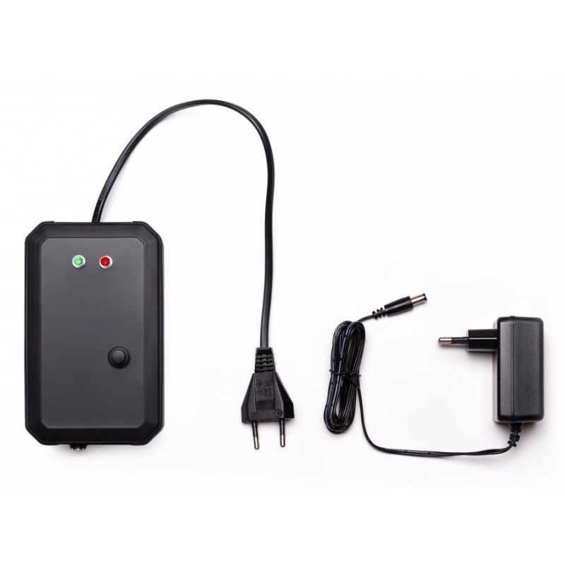 Extension Cord Detector 2.0