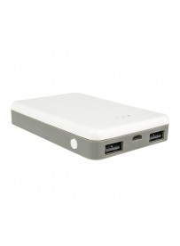 Power Bank with Wifi audio recorder (cloud)