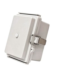 Secutron Guard modem 4G PIR