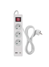 Extension Cord WiFi audio...