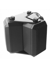 Omnidirectional speaker for...