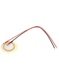 Piezo transducers