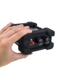 Signal Noise Generator 2.0...