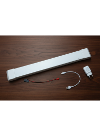 Hidden Strip Camera 2K WiFi