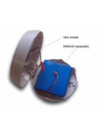 UltraLife Smoke Detector Listening Device